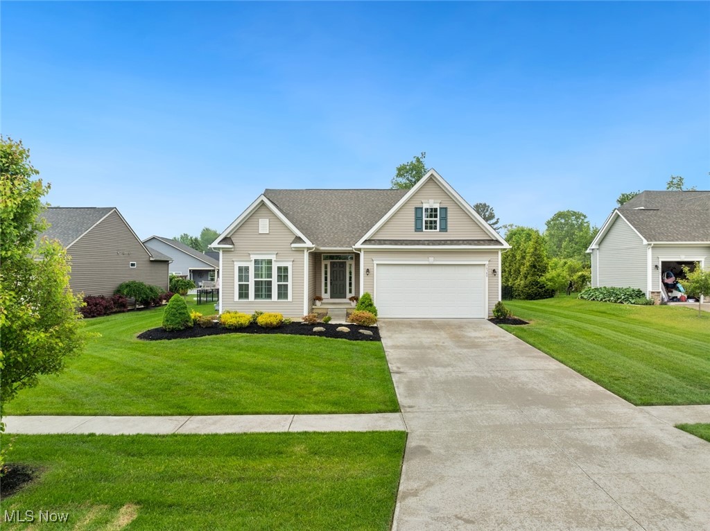 36580 Annie Lane, North Ridgeville, Ohio image 1
