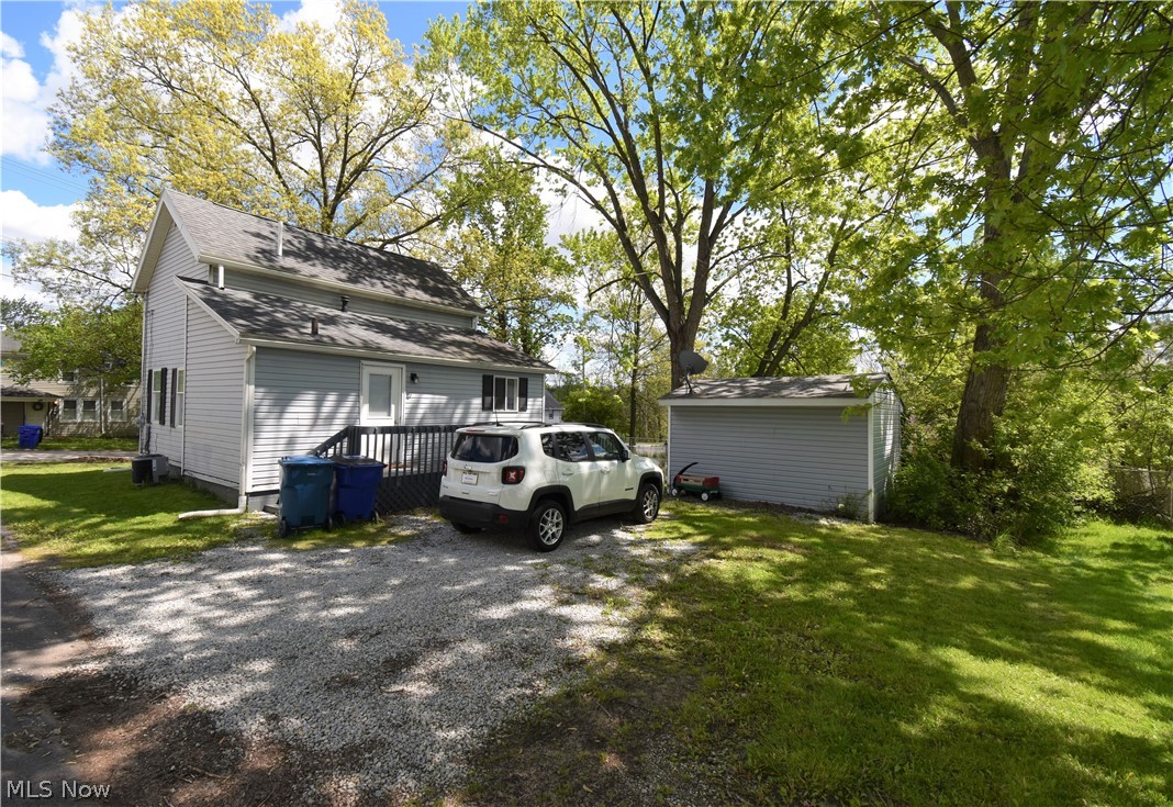 Tappans - Residential