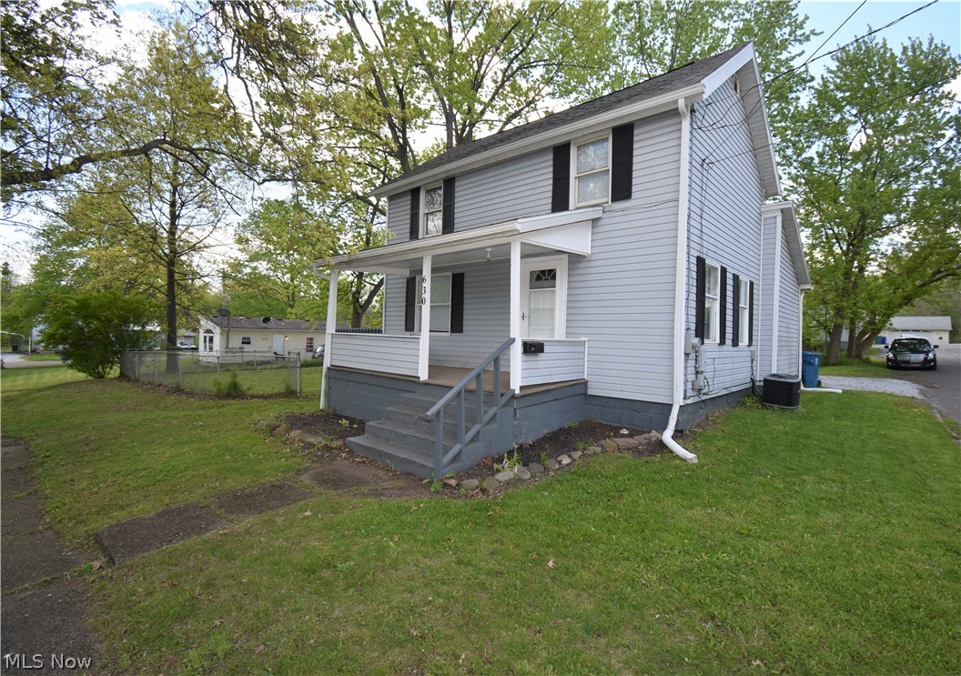 Tappans - Residential