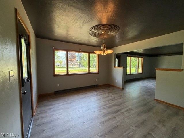 Newton Township Sec 23 - Residential