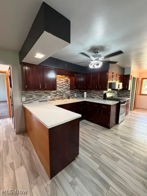 Newton Township Sec 23 - Residential