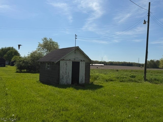Newton Township Sec 23 - Residential