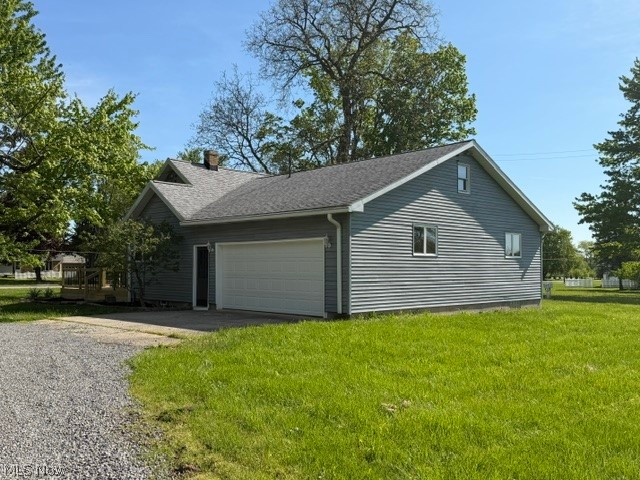 Newton Township Sec 23 - Residential
