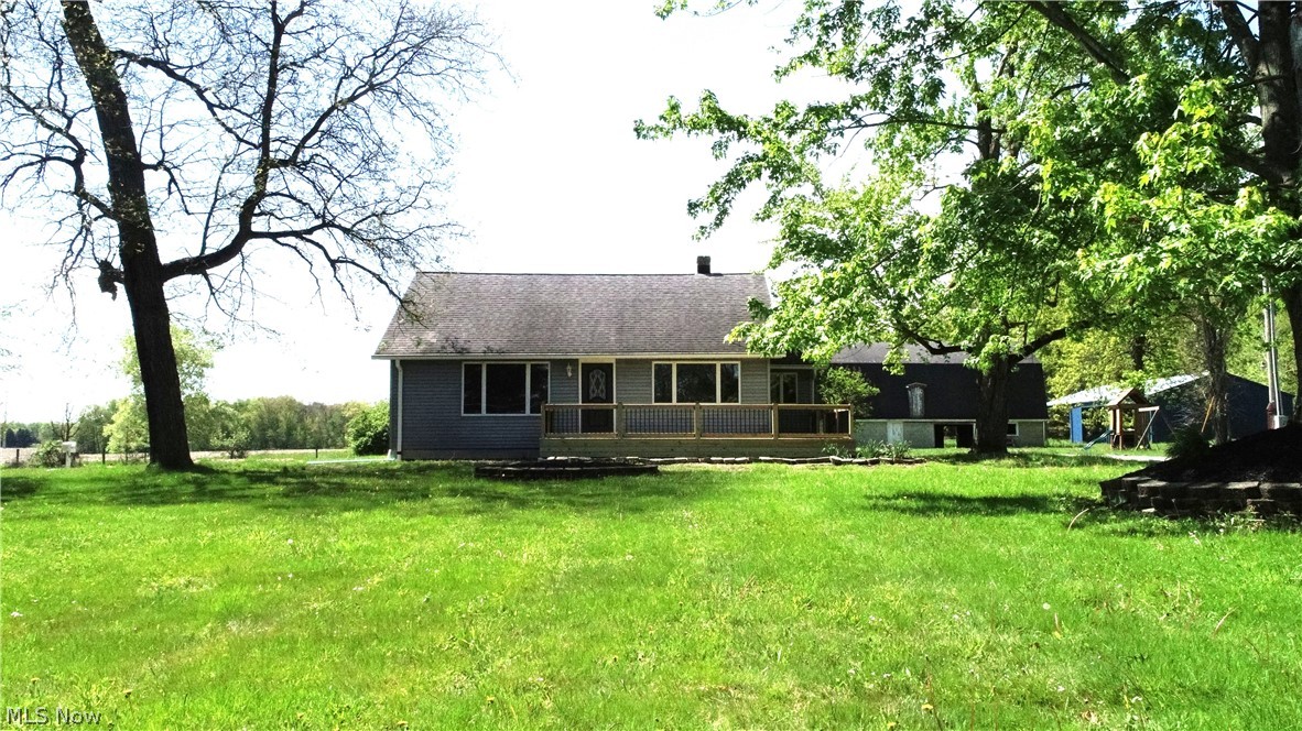 Newton Township Sec 23 - Residential