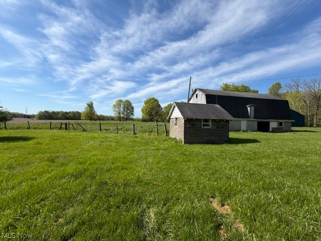 Newton Township Sec 23 - Residential