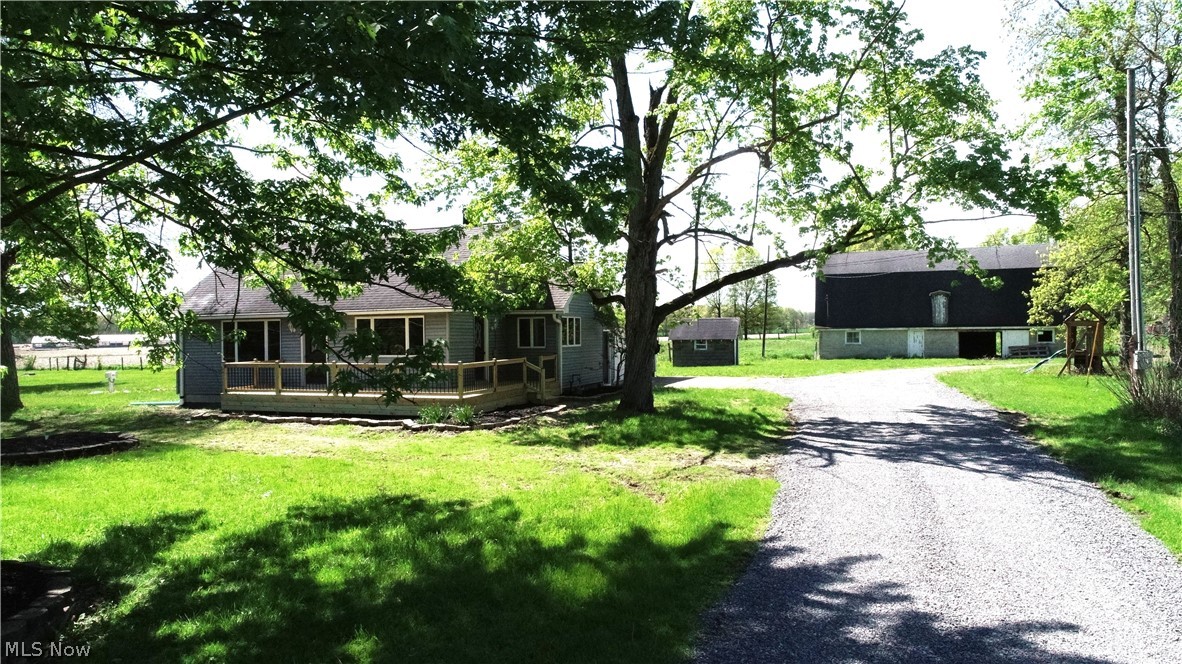 Newton Township Sec 23 - Residential