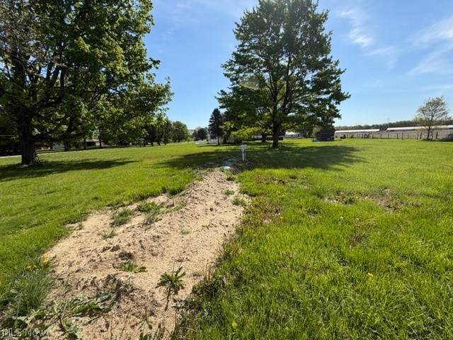 Newton Township Sec 23 - Residential