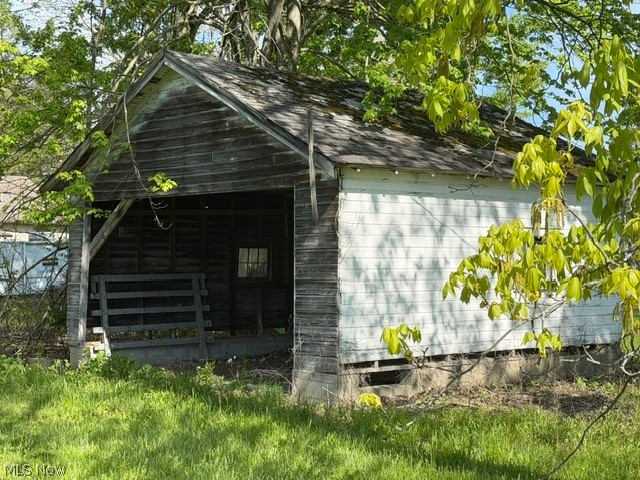 Newton Township Sec 23 - Residential