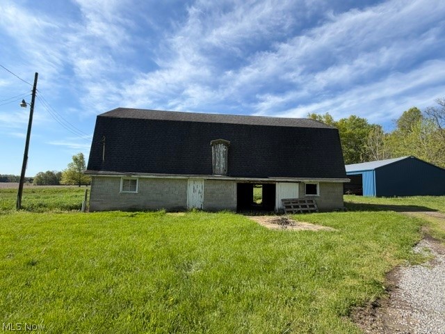 Newton Township Sec 23 - Residential