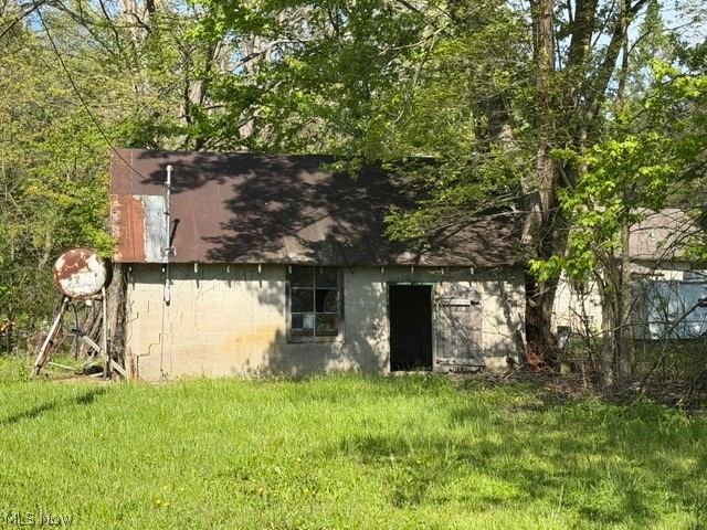 Newton Township Sec 23 - Residential