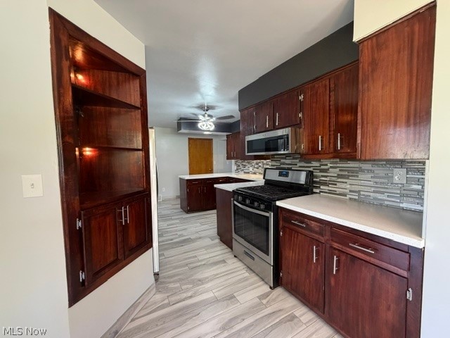 Newton Township Sec 23 - Residential