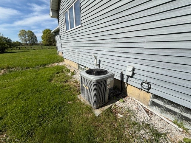 Newton Township Sec 23 - Residential