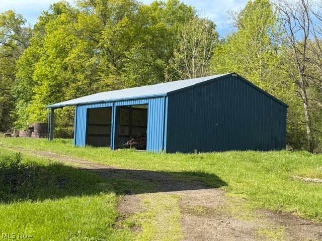 Newton Township Sec 23 - Residential