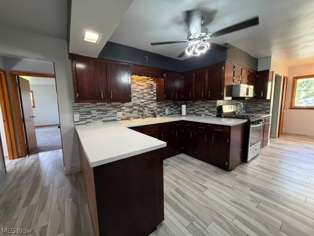 Newton Township Sec 23 - Residential