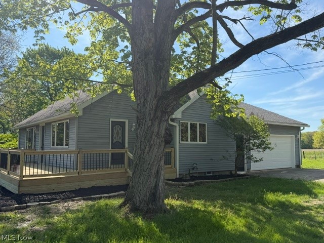 Newton Township Sec 23 - Residential