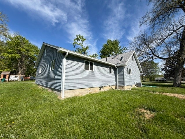 Newton Township Sec 23 - Residential