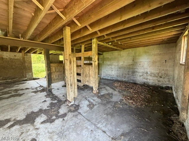 Newton Township Sec 23 - Residential