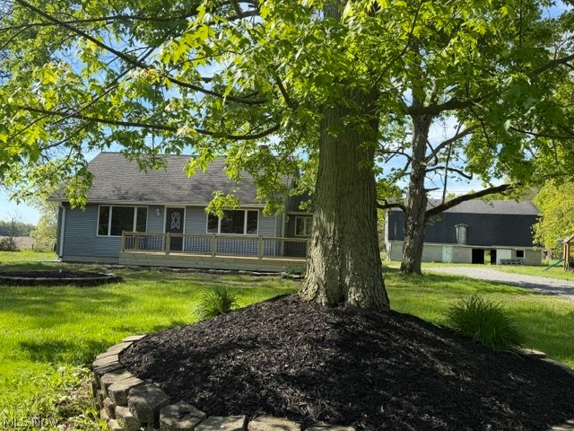 Newton Township Sec 23 - Residential