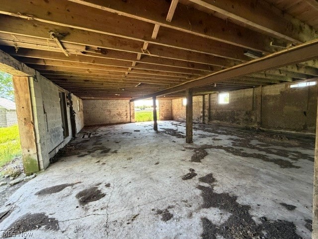 Newton Township Sec 23 - Residential