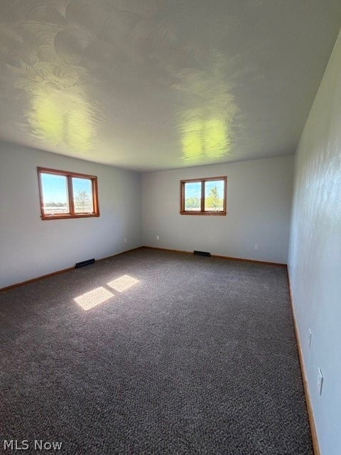 Newton Township Sec 23 - Residential