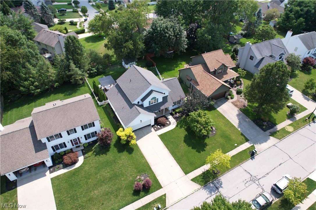 Dales Sub - Residential