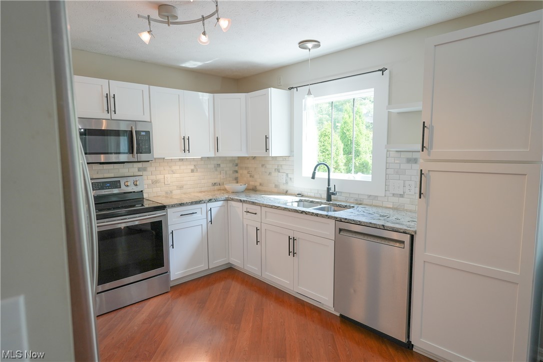 Dales Sub - Residential