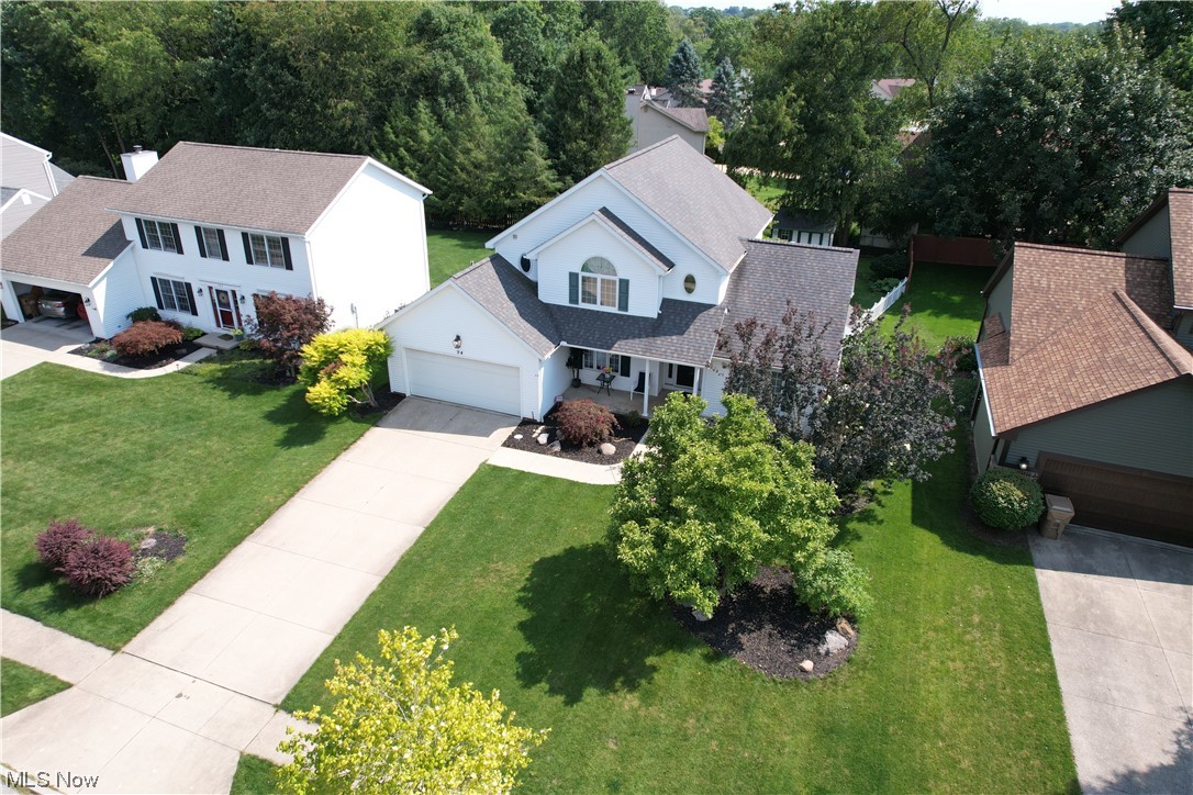 Dales Sub - Residential