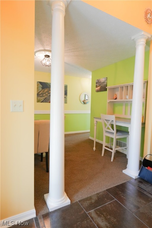 Dales Sub - Residential