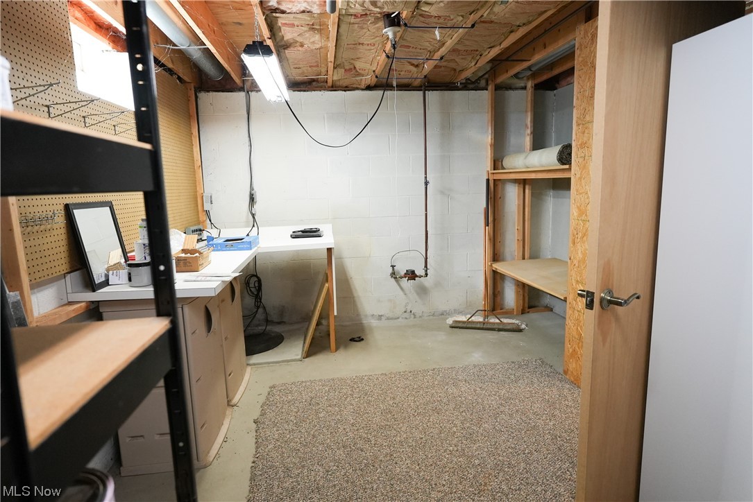 Dales Sub - Residential