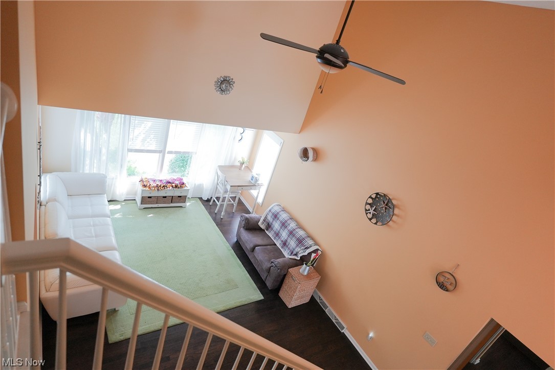 Dales Sub - Residential