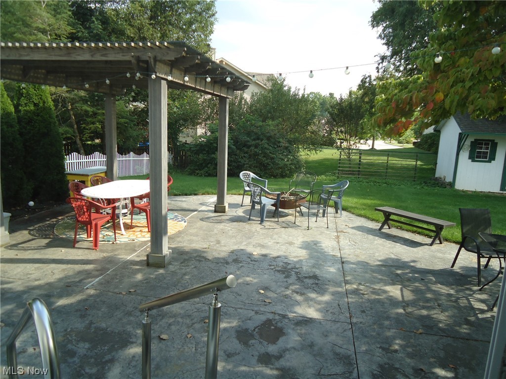 Dales Sub - Residential