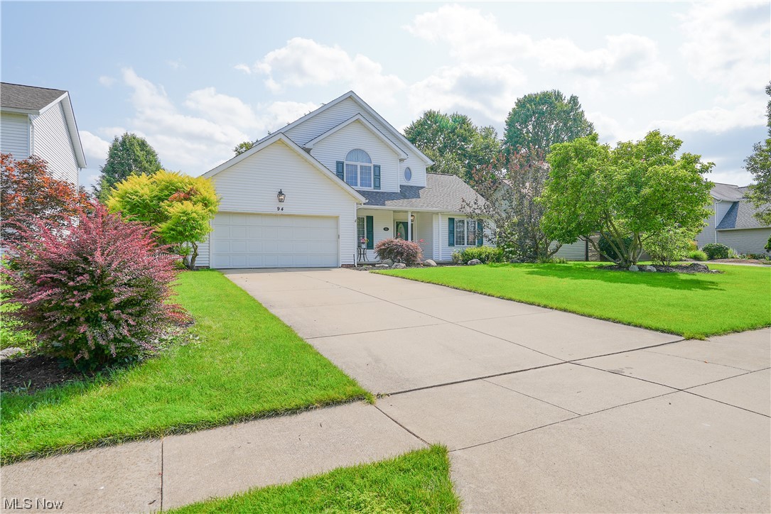 Dales Sub - Residential