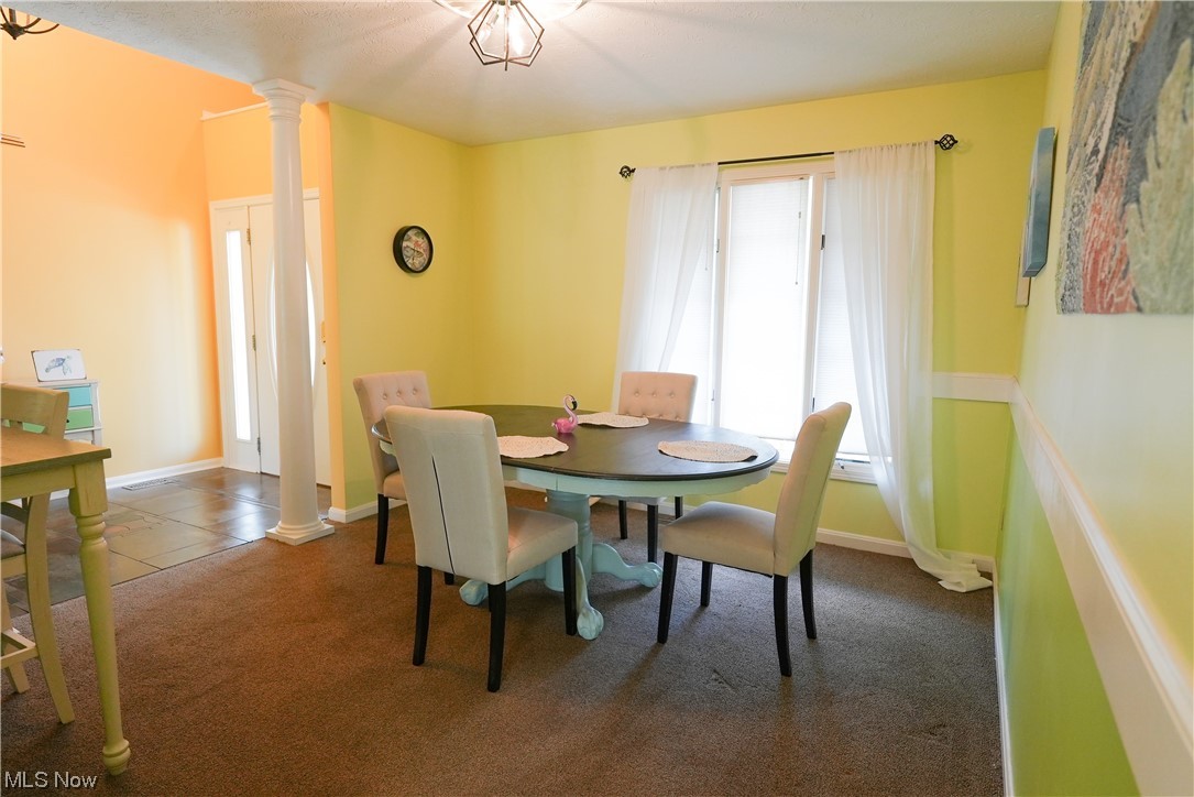 Dales Sub - Residential