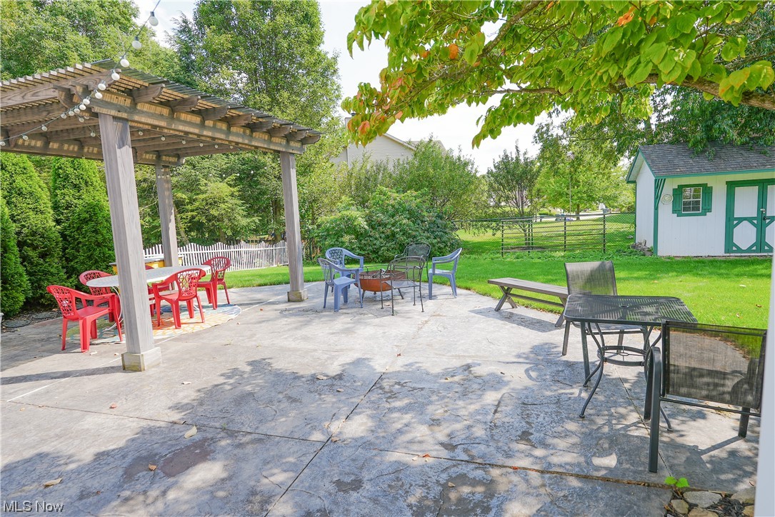 Dales Sub - Residential