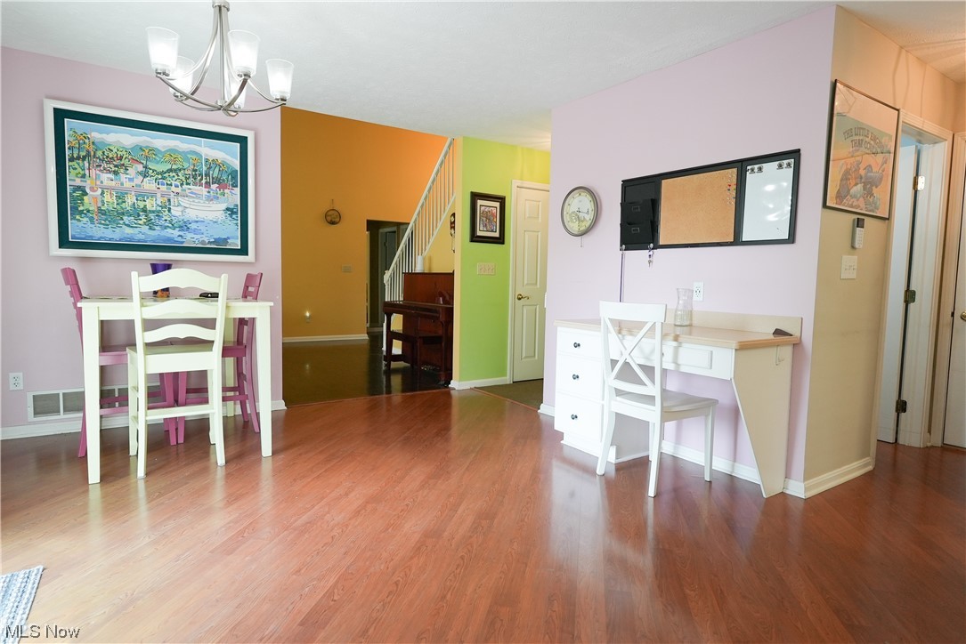 Dales Sub - Residential