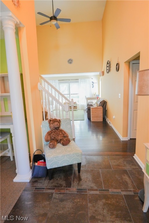 Dales Sub - Residential