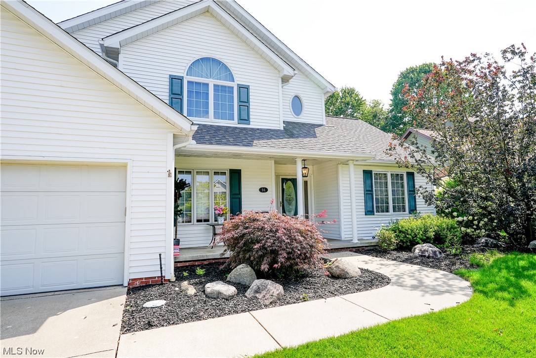 Dales Sub - Residential