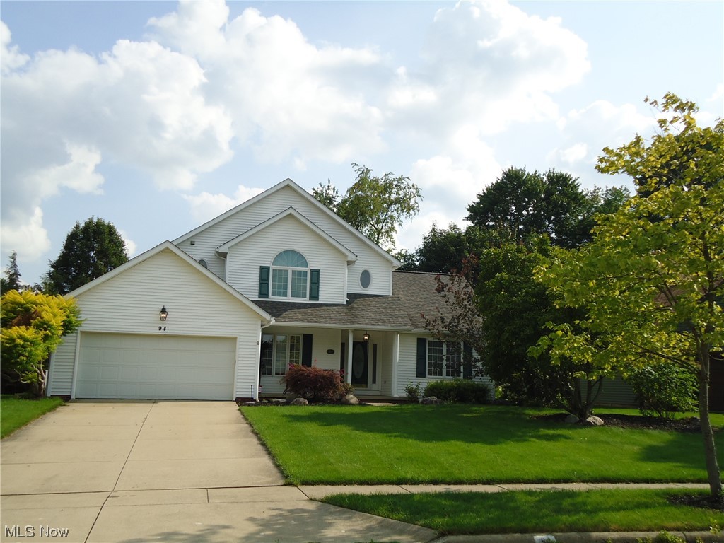 Dales Sub - Residential