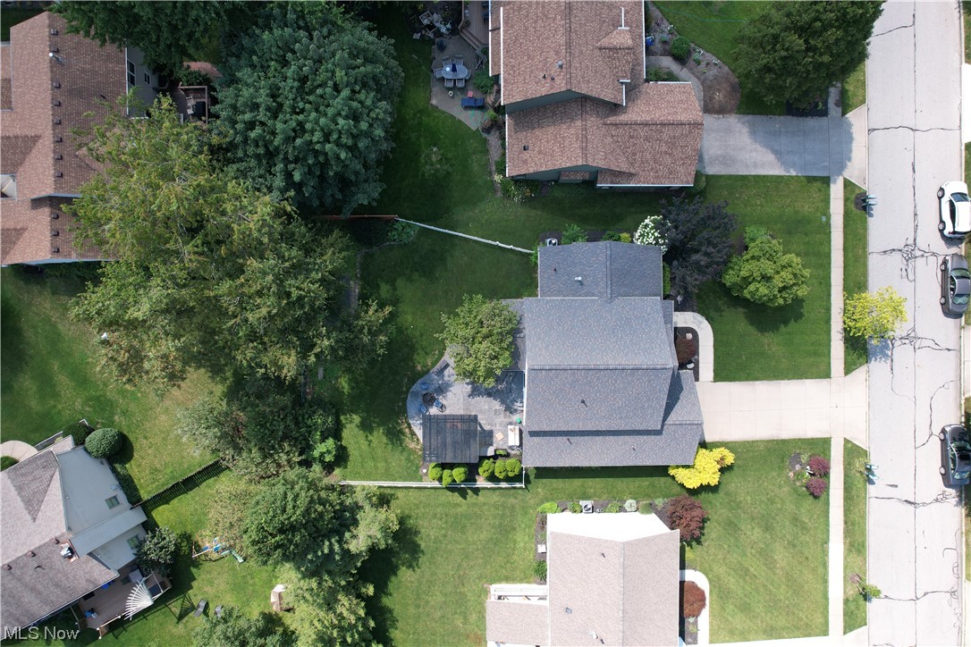 Dales Sub - Residential