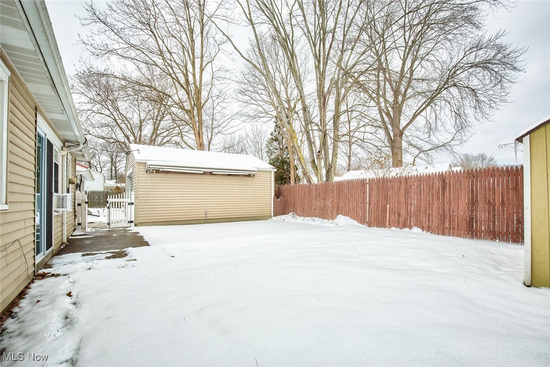 Allenside - Residential