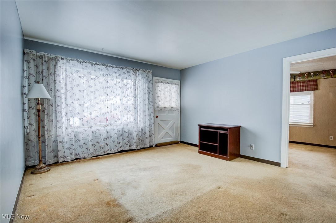 Allenside - Residential