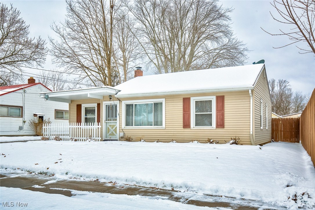 Allenside - Residential