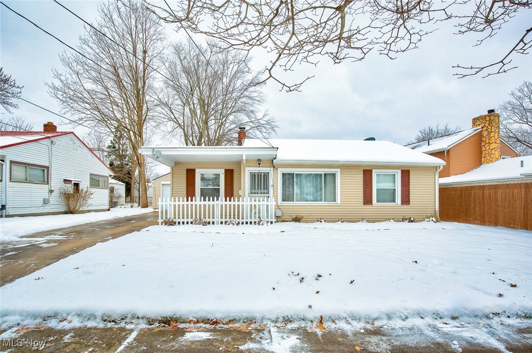 Allenside - Residential