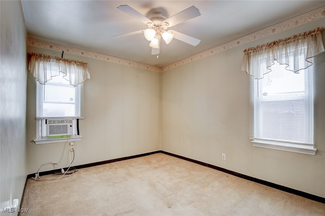 Allenside - Residential