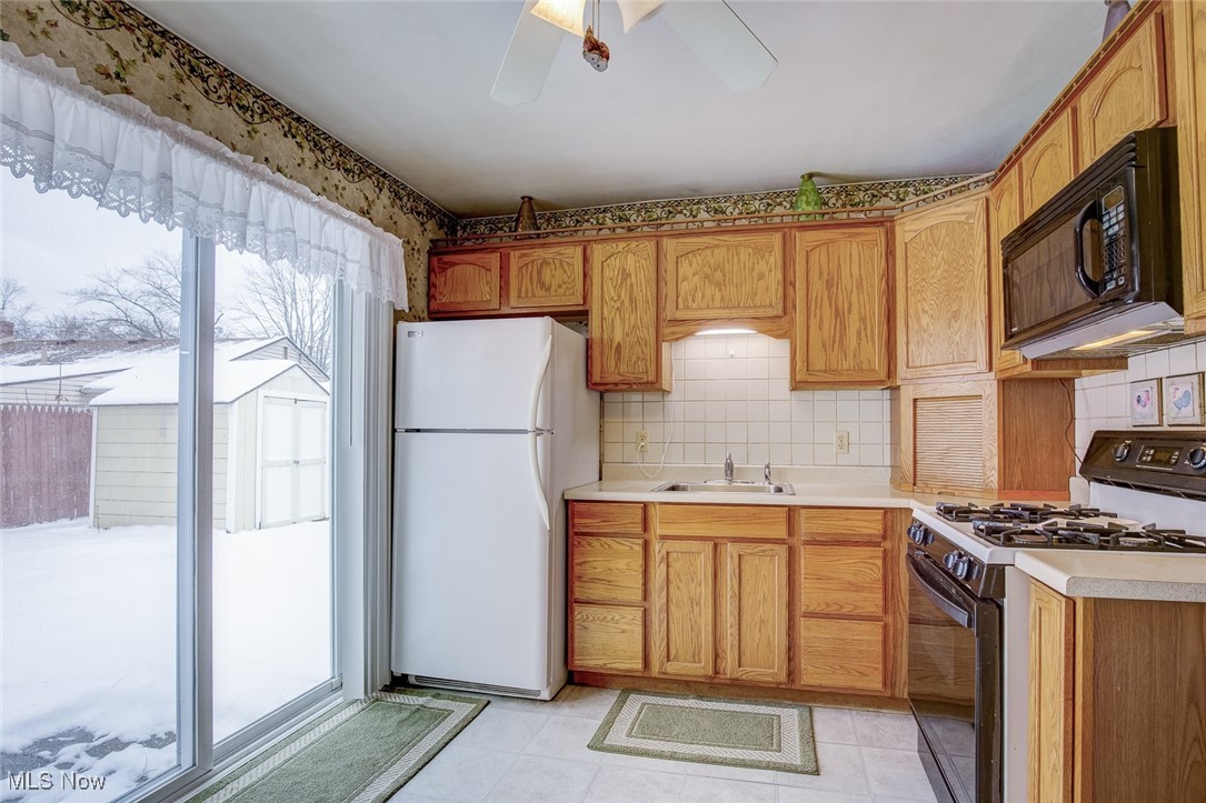 Allenside - Residential