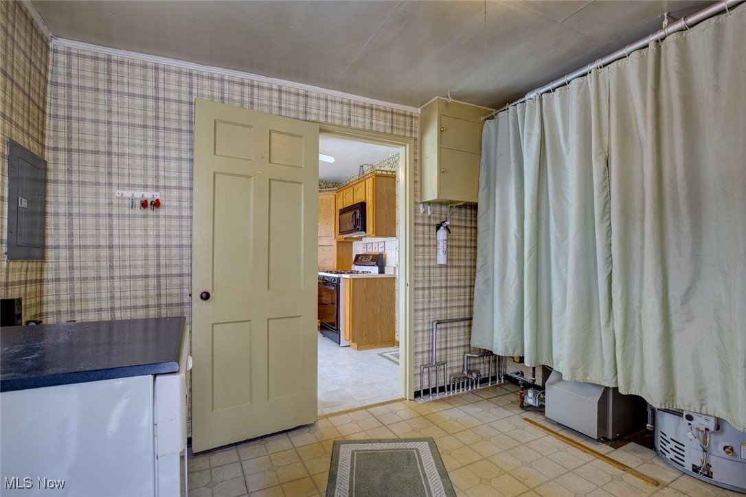 Allenside - Residential