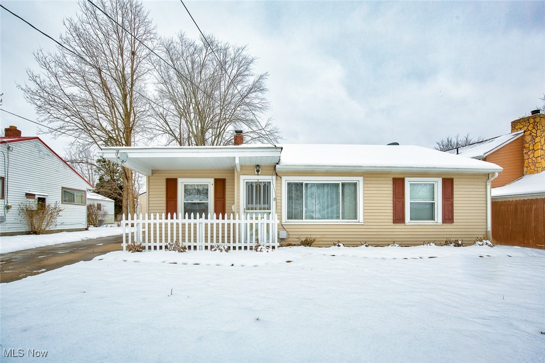 Allenside - Residential