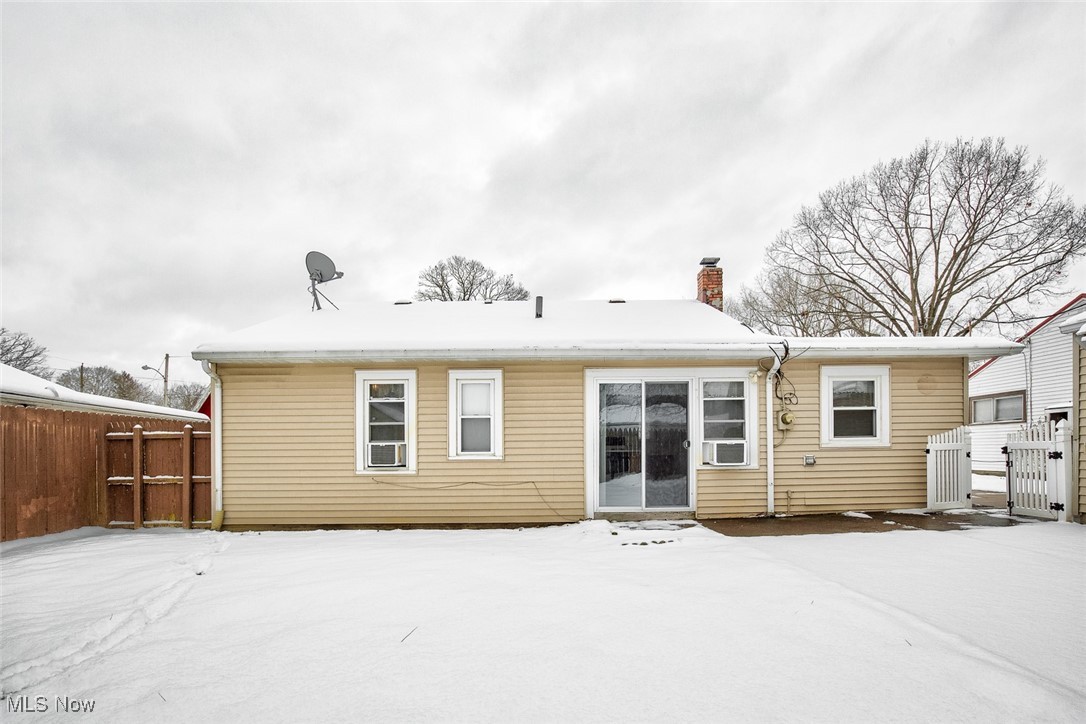 Allenside - Residential