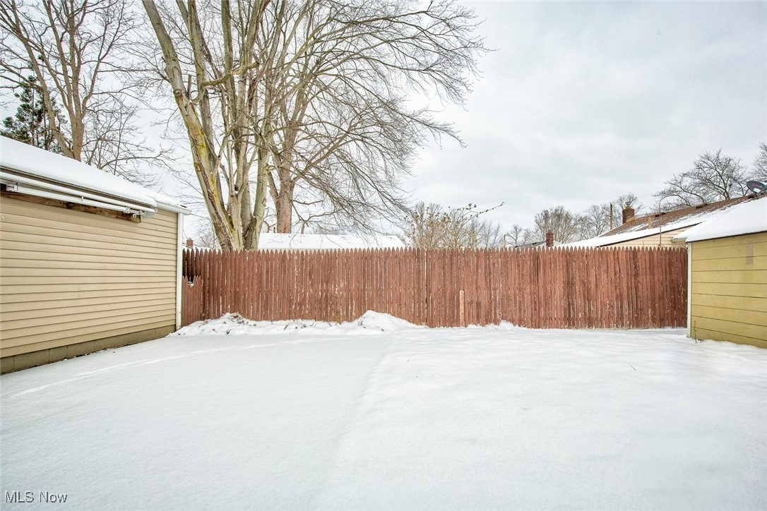 Allenside - Residential