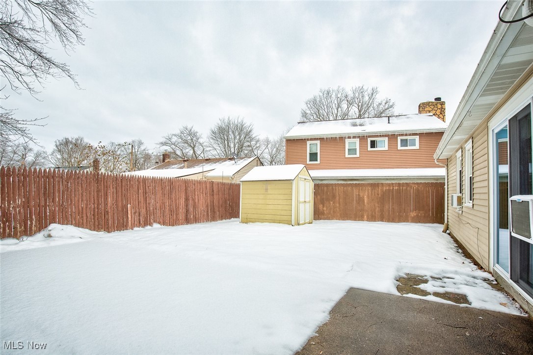 Allenside - Residential